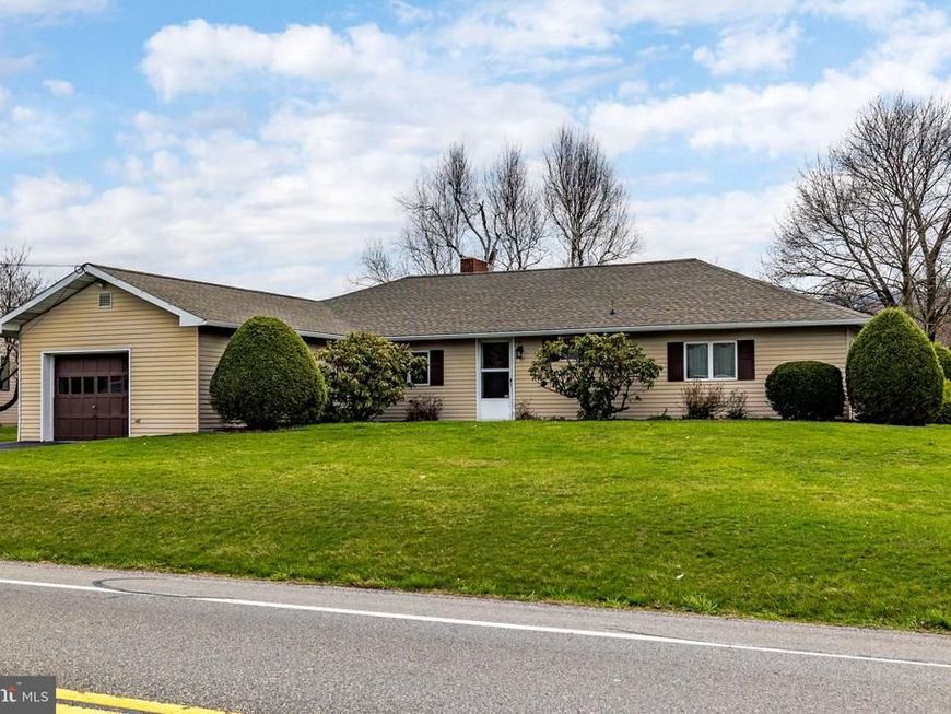 610 E Market Street, Beavertown, PA 17813 Main Photo