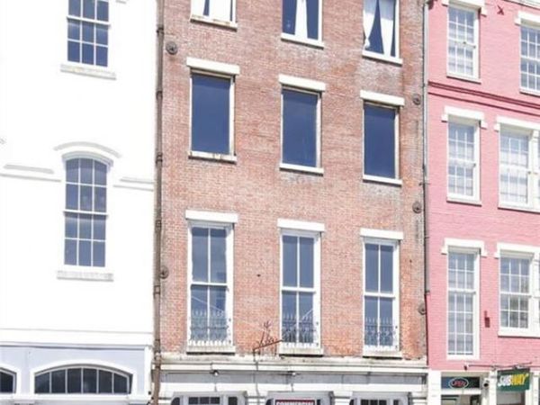 235 N PETERS Street, New Orleans, LA 70130