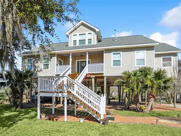 238 COIN DU LESTIN Drive, Slidell, LA 70460