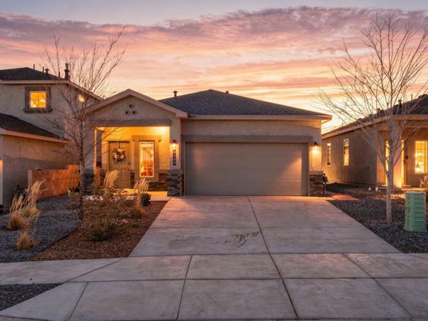 6488 Gannett Drive NE, Rio Rancho, NM 87144