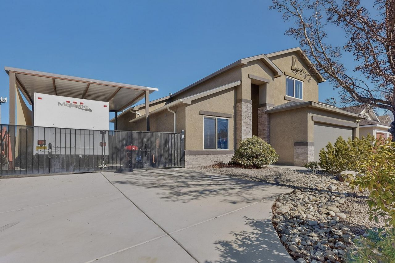 2103 N Ensenada Circle Se, Rio Rancho, NM 87124 Main Photo