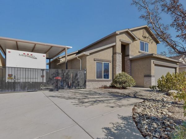 2103 N Ensenada Circle SE, Rio Rancho, NM 87124