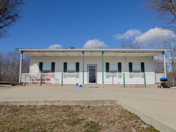 6760 Smithville Hwy , Sparta, TN 38583