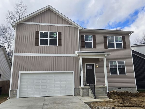 1620 Links Dr , Cookeville, TN 38506