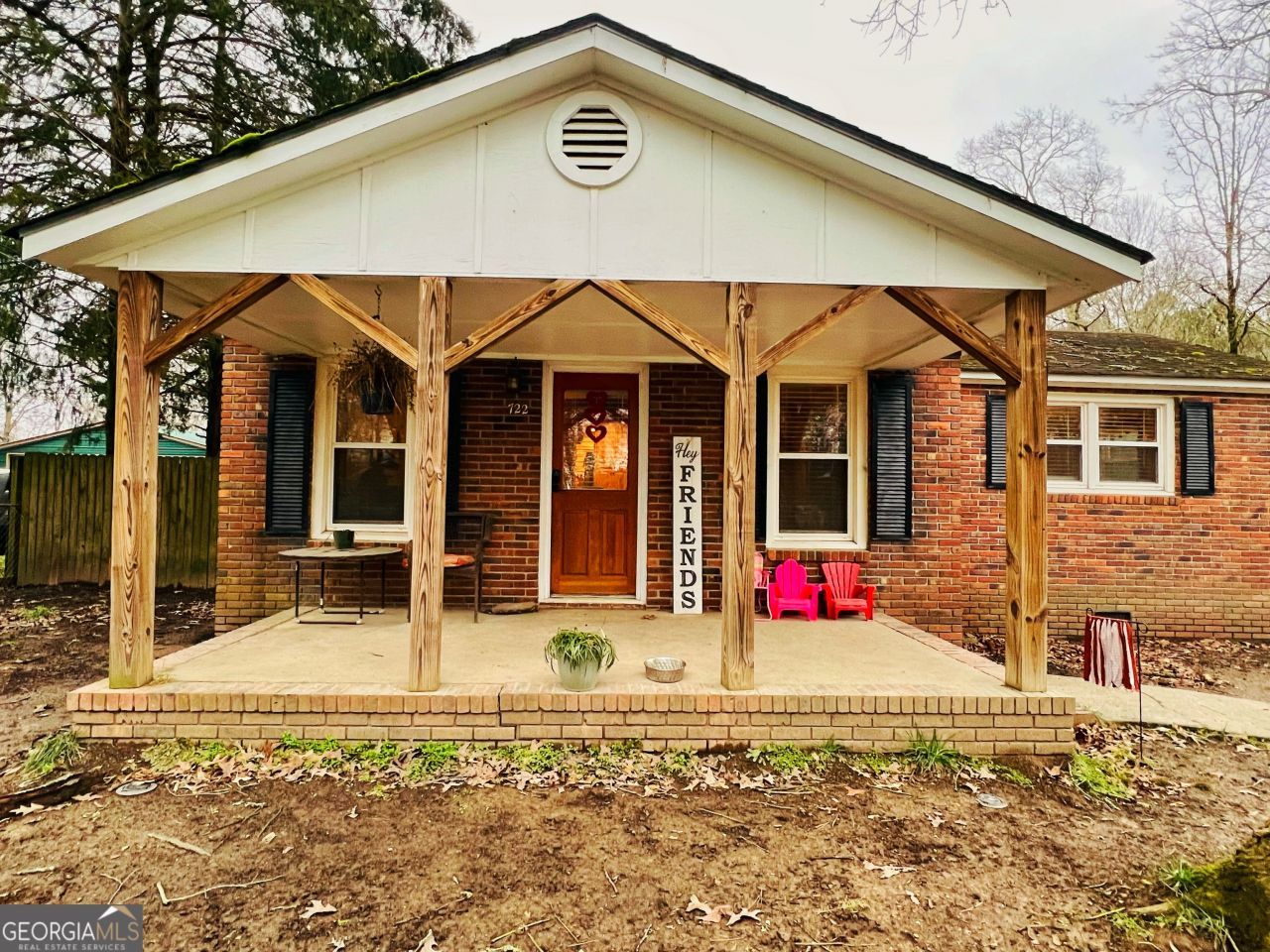 722 Floyd Springs Road, Armuchee, GA 30105 Main Photo