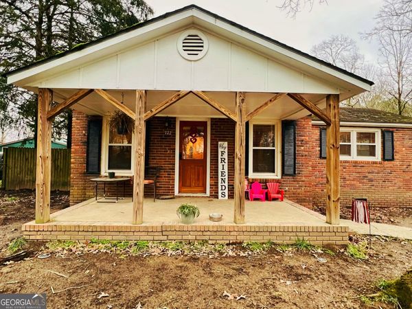 722 Floyd Springs Road, Armuchee, GA 30105