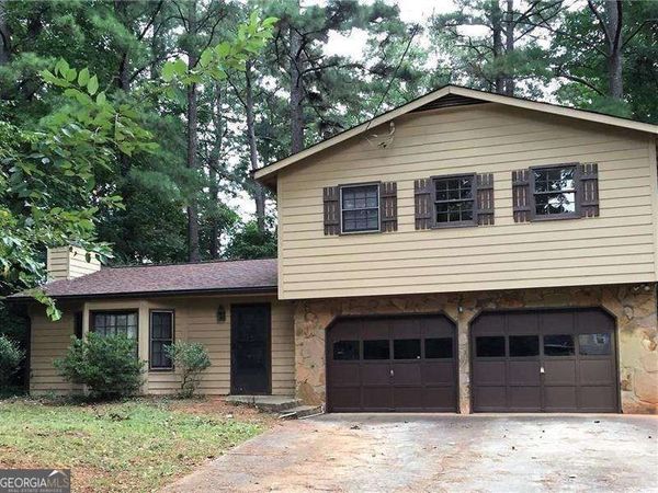 6859 Lakeview Lane, Doraville, GA 30360