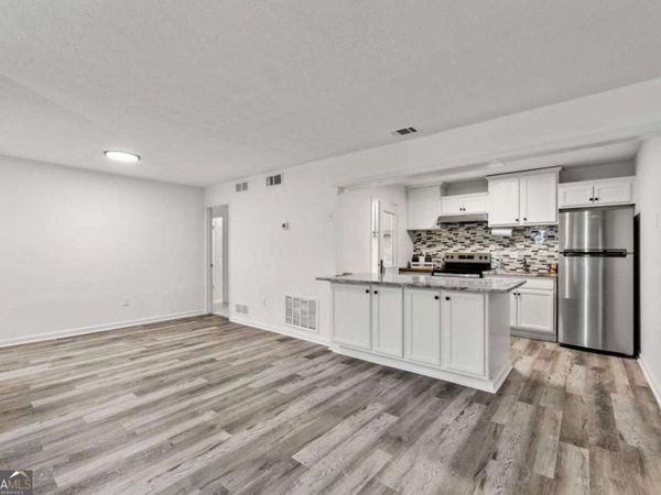 1382 Branch Drive, Tucker, GA 30084