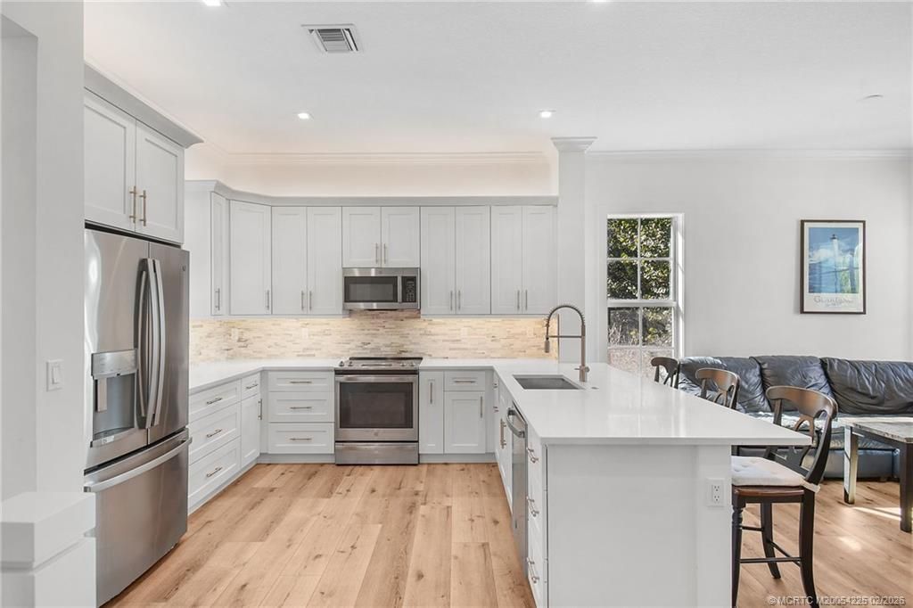 8109 SE Asaro Street, Hobe Sound, FL 33455 Photo