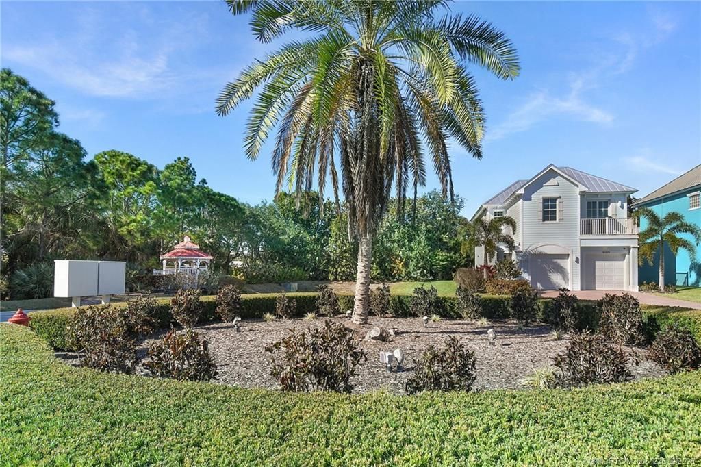 8109 SE Asaro Street, Hobe Sound, FL 33455 Photo