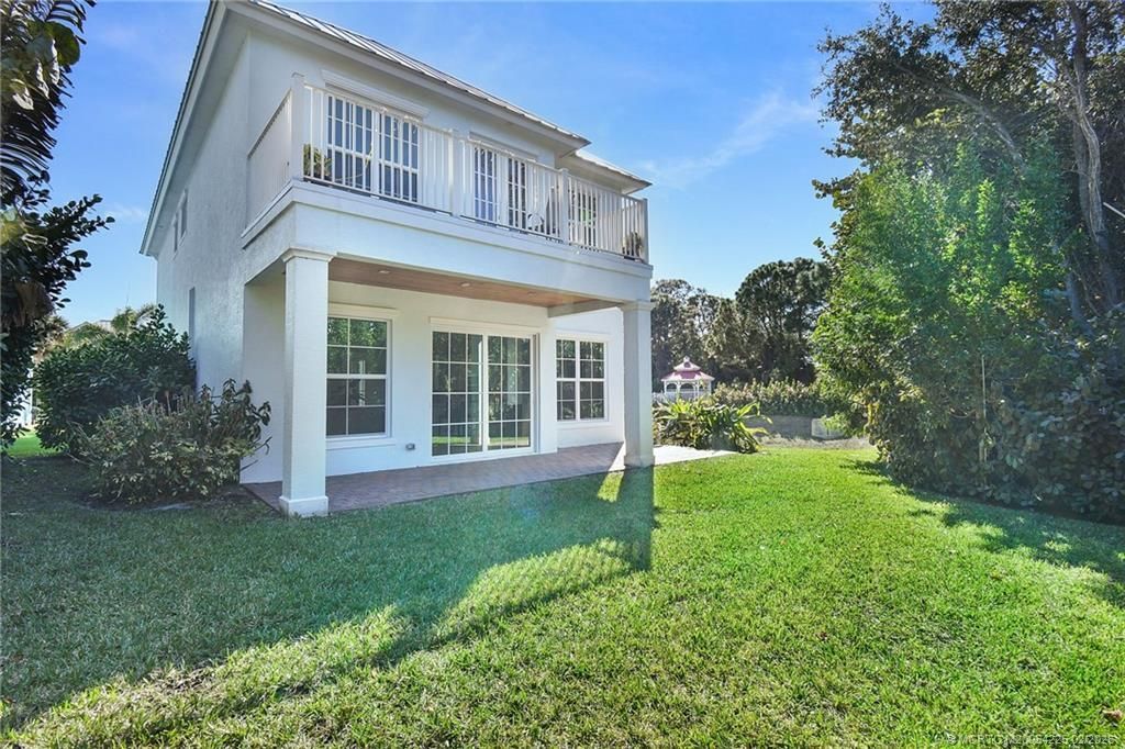 8109 SE Asaro Street, Hobe Sound, FL 33455 Photo