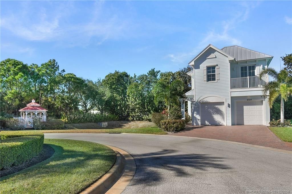 8109 SE Asaro Street, Hobe Sound, FL 33455 Photo