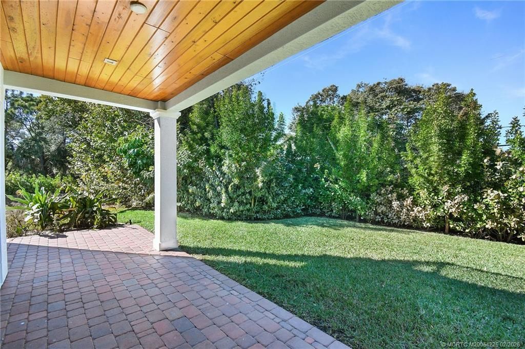 8109 SE Asaro Street, Hobe Sound, FL 33455 Photo