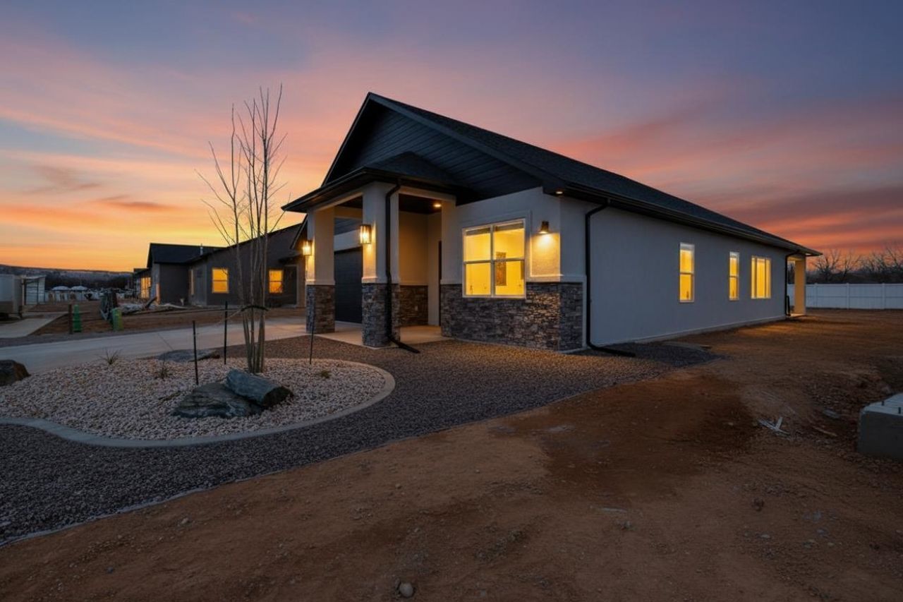 2874 Rock Creek Drive  Grand Junction, CO 81503