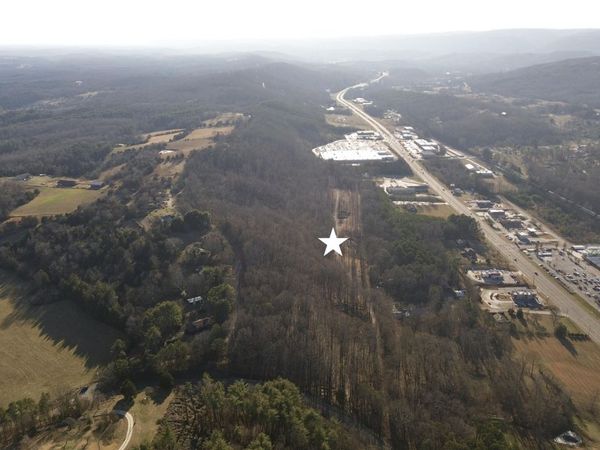 0 Black Oak Ridge Road, Dayton, TN 37321