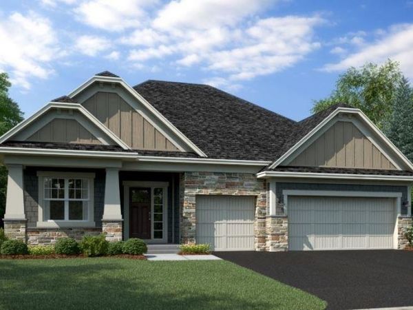 1158 Oakwood Lane, Delano, MN 55328