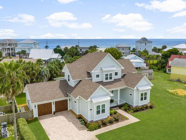 167 Downing Street, Panama City Beach, FL 32413