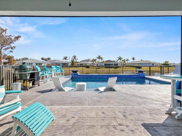 11364 SW Lyra Drive, Port St. Lucie, FL 34987