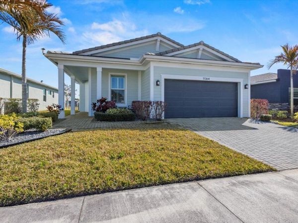 11364 SW Lyra Drive, Port St. Lucie, FL 34987