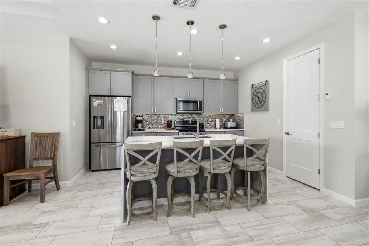 11364 SW Lyra Drive, Port Saint Lucie, FL 34987 Photo