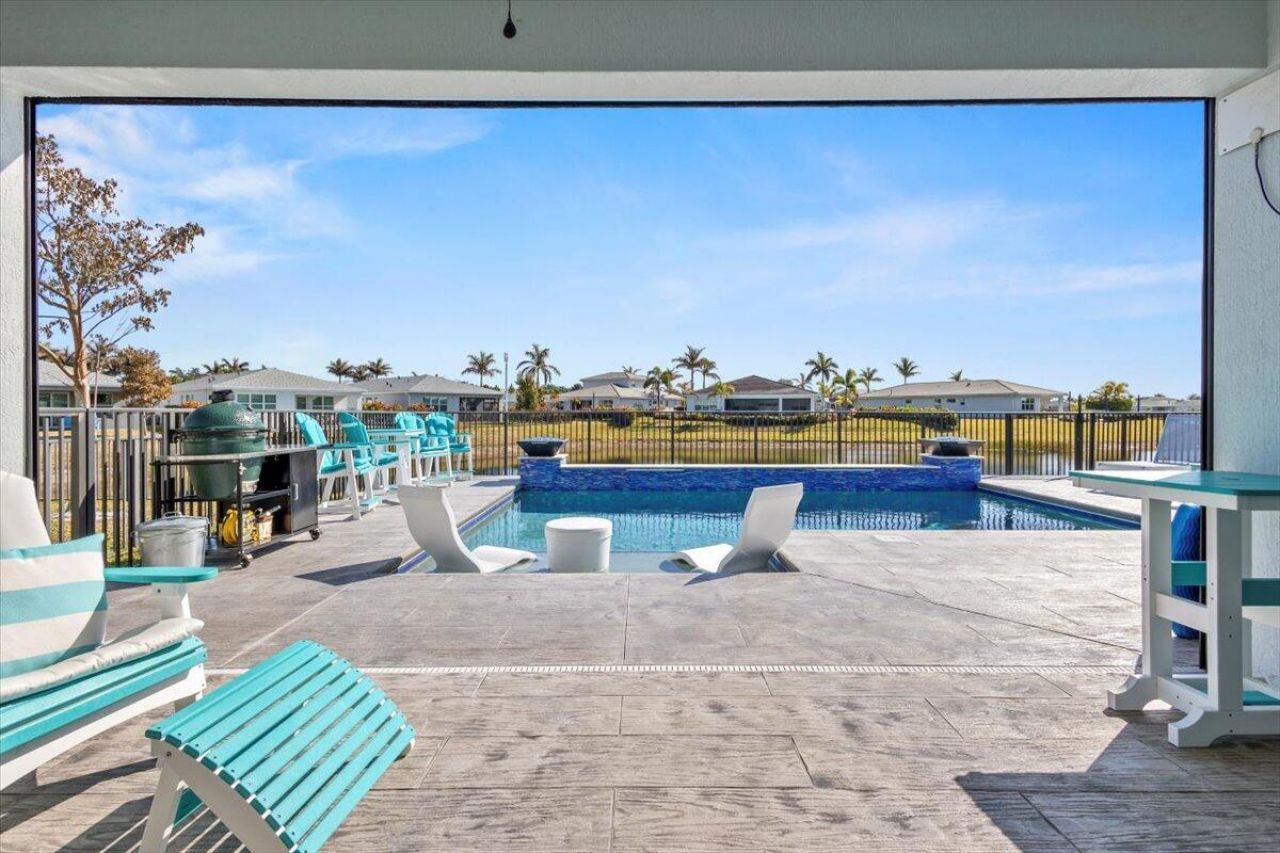 11364 SW Lyra Drive, Port Saint Lucie, FL 34987 Photo