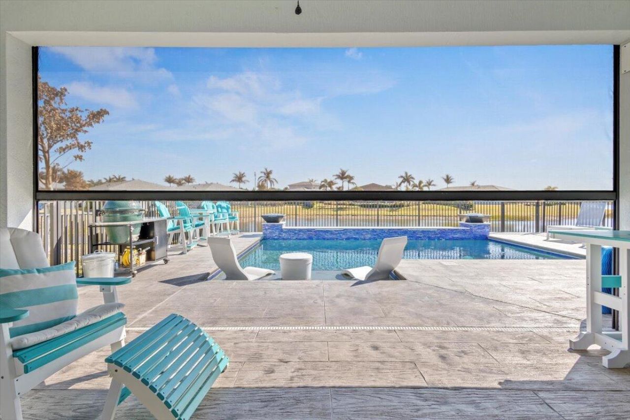 11364 SW Lyra Drive, Port Saint Lucie, FL 34987 Photo