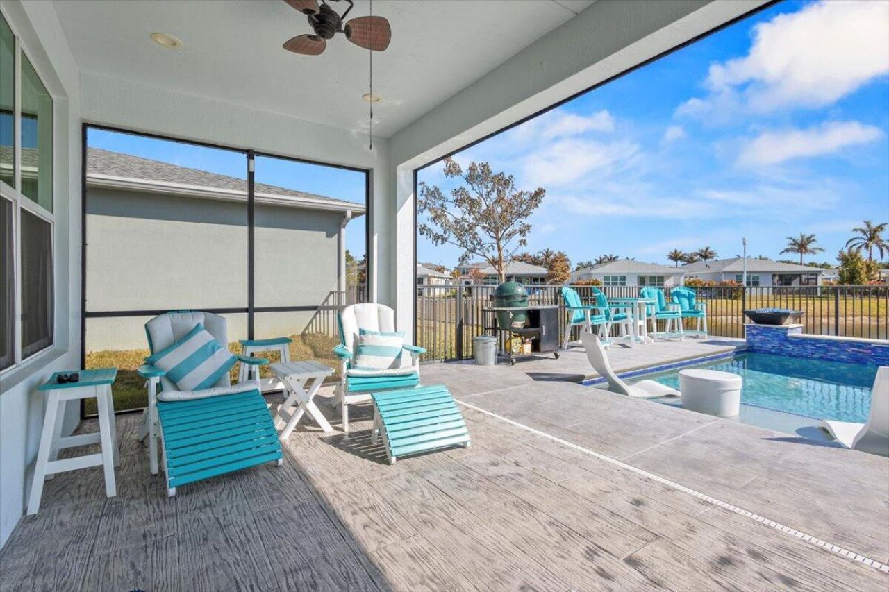 11364 SW Lyra Drive, Port Saint Lucie, FL 34987 Photo