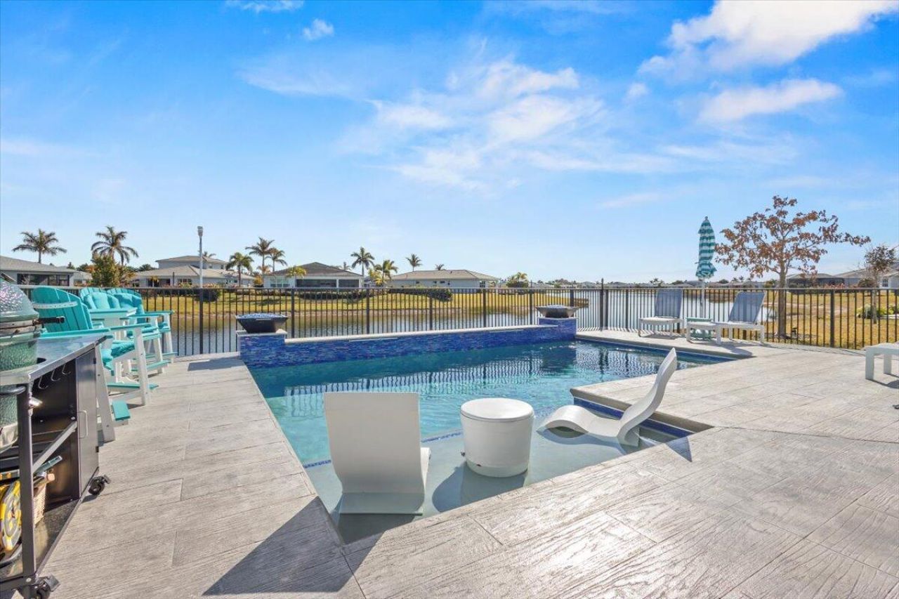 11364 SW Lyra Drive, Port Saint Lucie, FL 34987 Photo