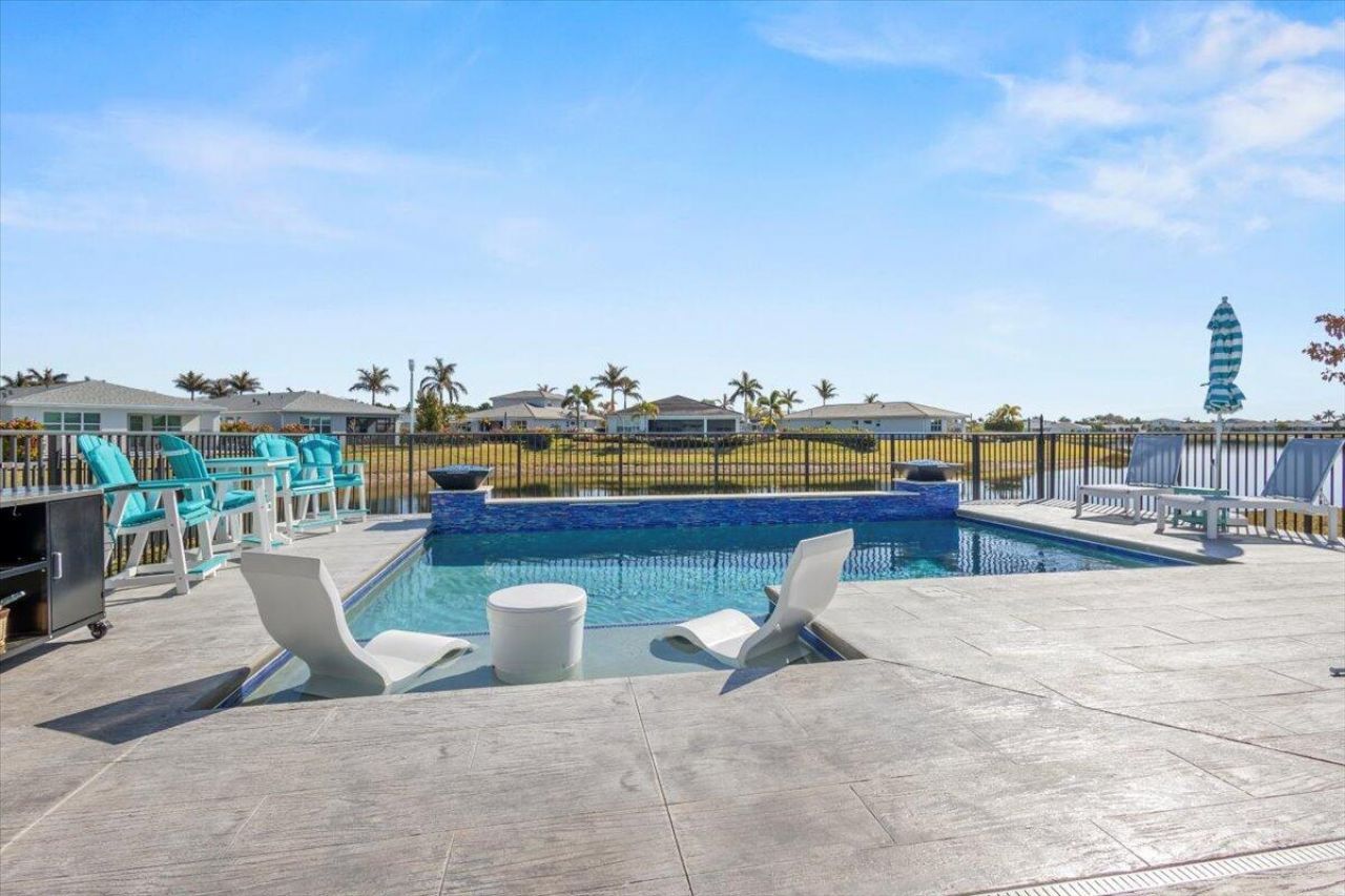 11364 SW Lyra Drive, Port Saint Lucie, FL 34987 Photo