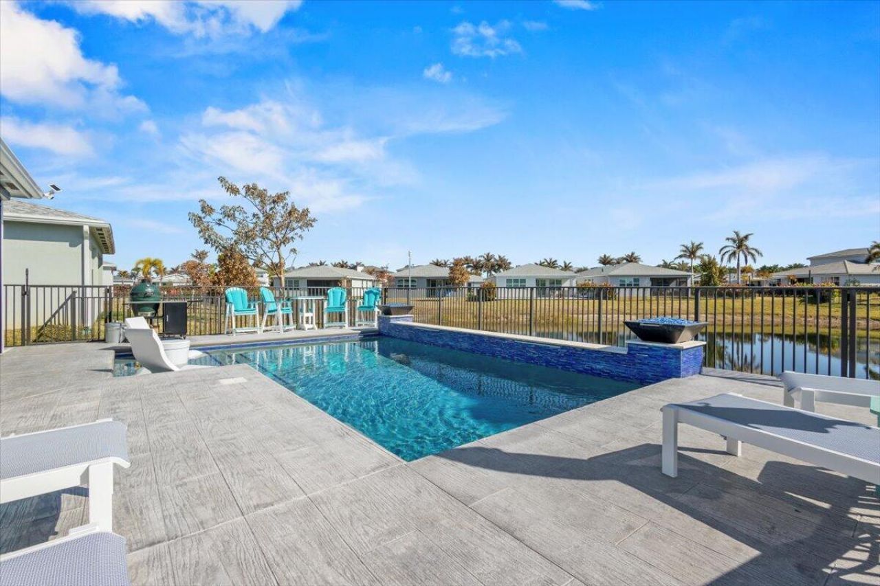 11364 SW Lyra Drive, Port Saint Lucie, FL 34987 Photo