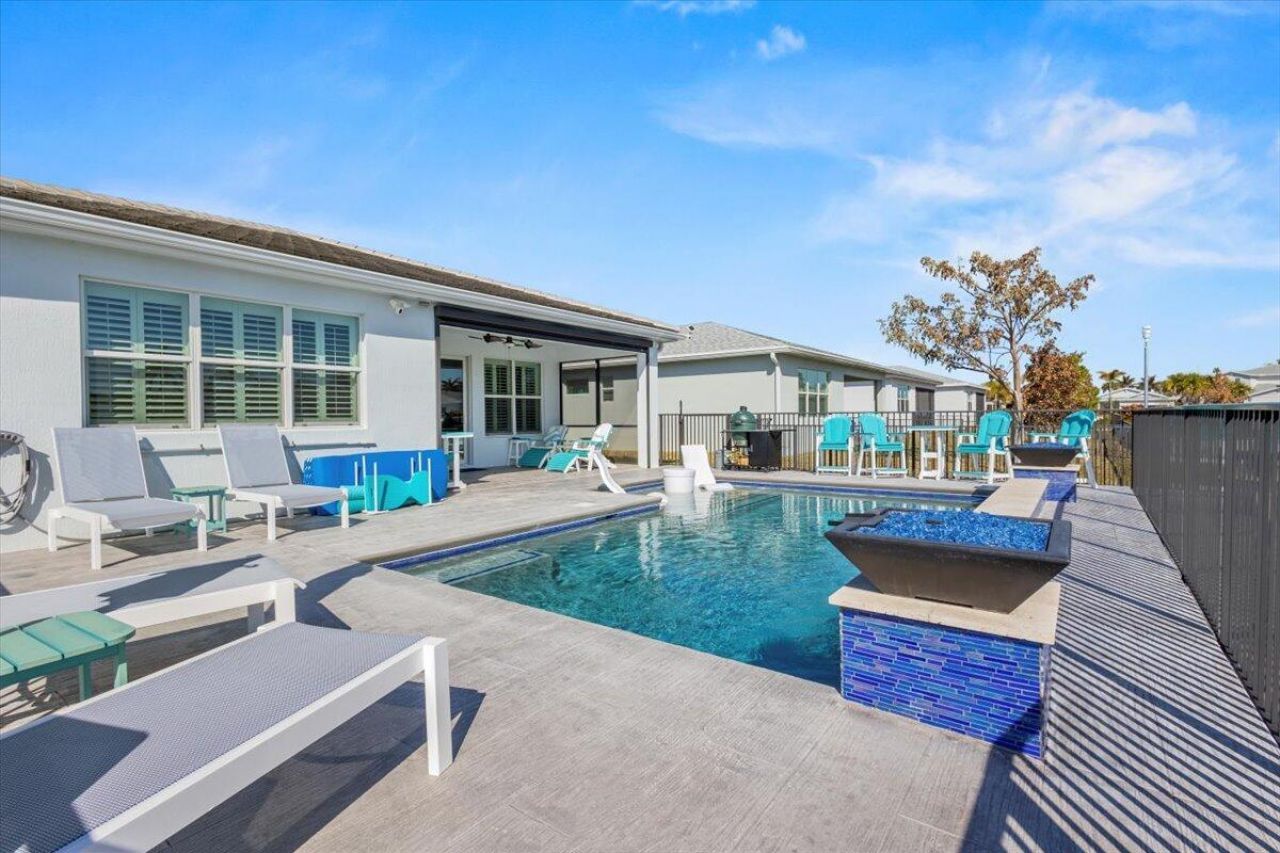 11364 SW Lyra Drive, Port Saint Lucie, FL 34987 Photo