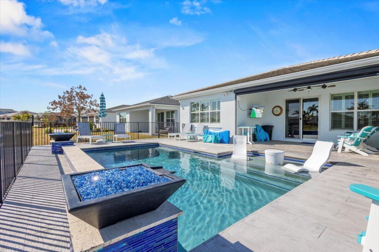 11364 SW Lyra Drive, Port Saint Lucie, FL 34987 Photo