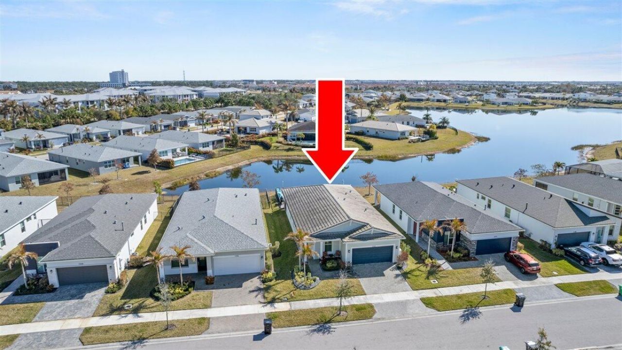 11364 SW Lyra Drive, Port Saint Lucie, FL 34987 Photo