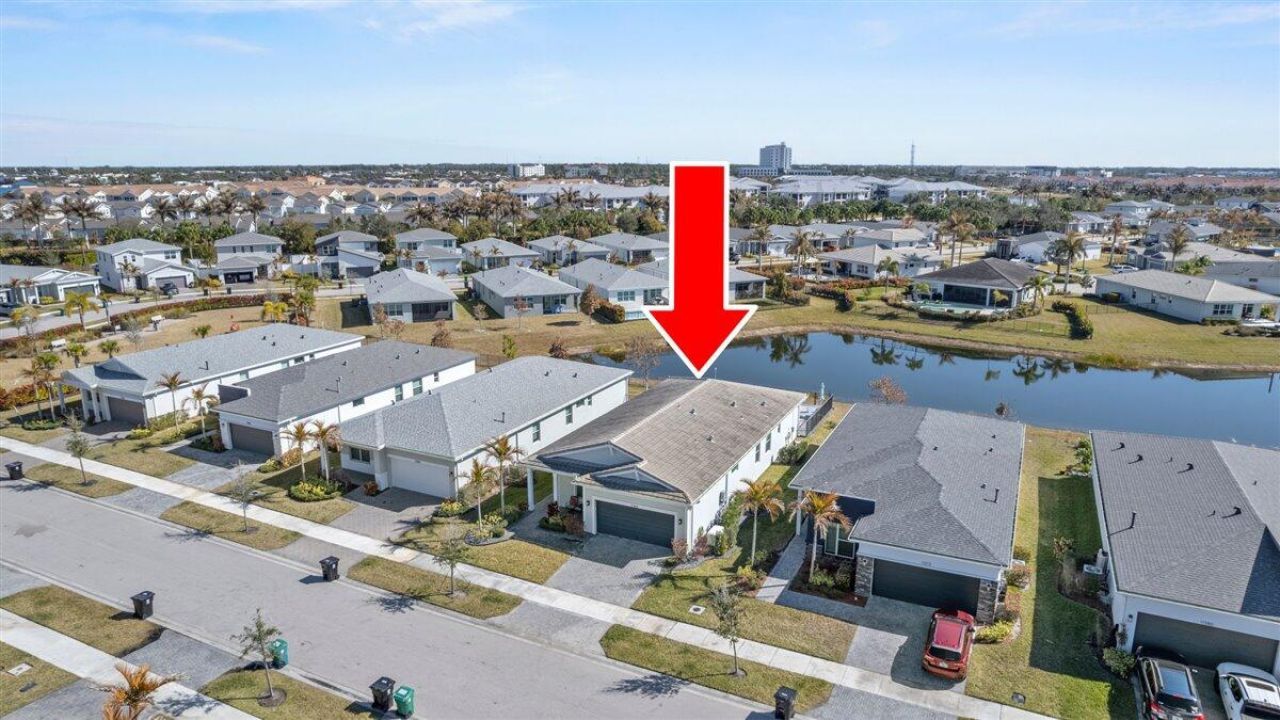 11364 SW Lyra Drive, Port Saint Lucie, FL 34987 Photo