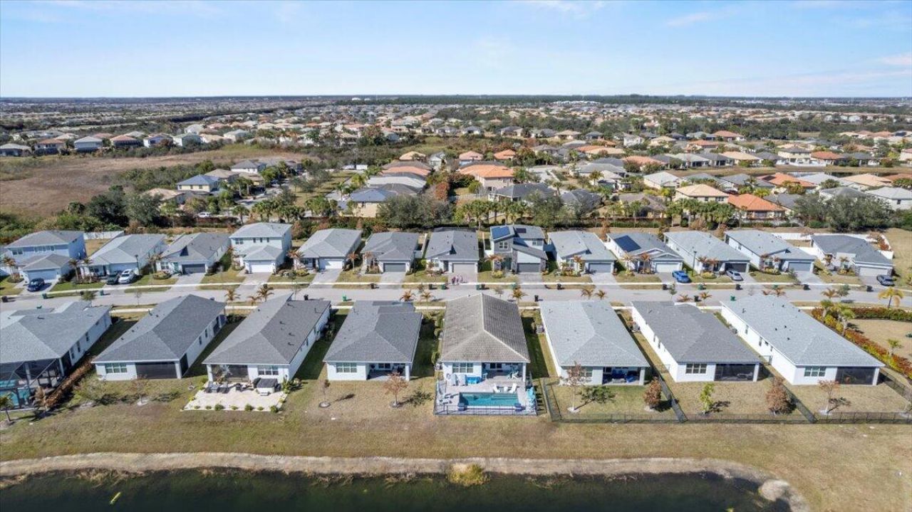 11364 SW Lyra Drive, Port Saint Lucie, FL 34987 Photo