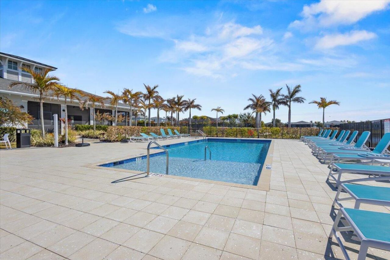 11364 SW Lyra Drive, Port Saint Lucie, FL 34987 Photo