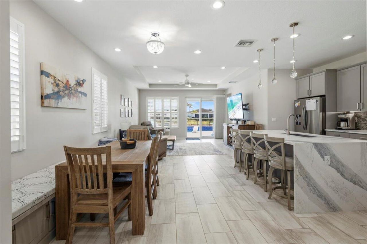 11364 SW Lyra Drive, Port Saint Lucie, FL 34987 Photo