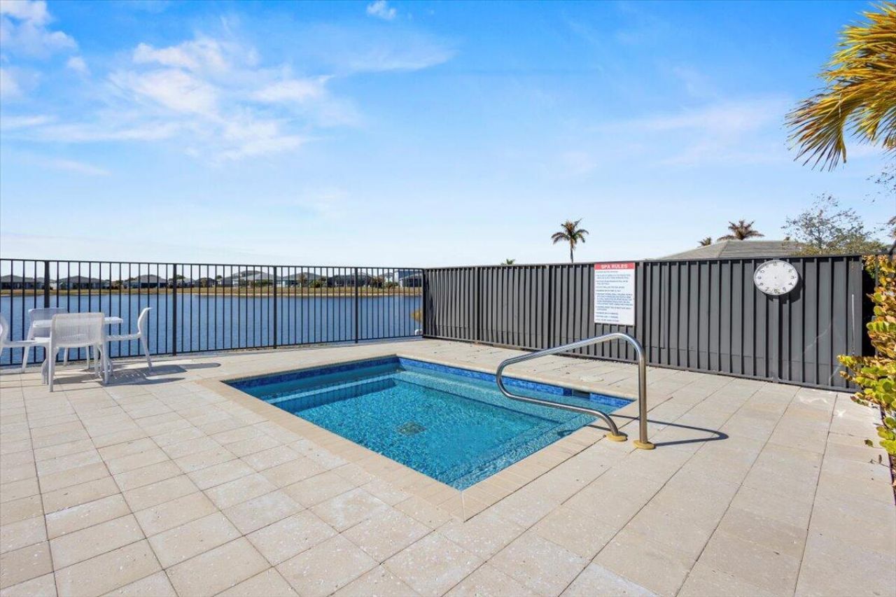 11364 SW Lyra Drive, Port Saint Lucie, FL 34987 Photo