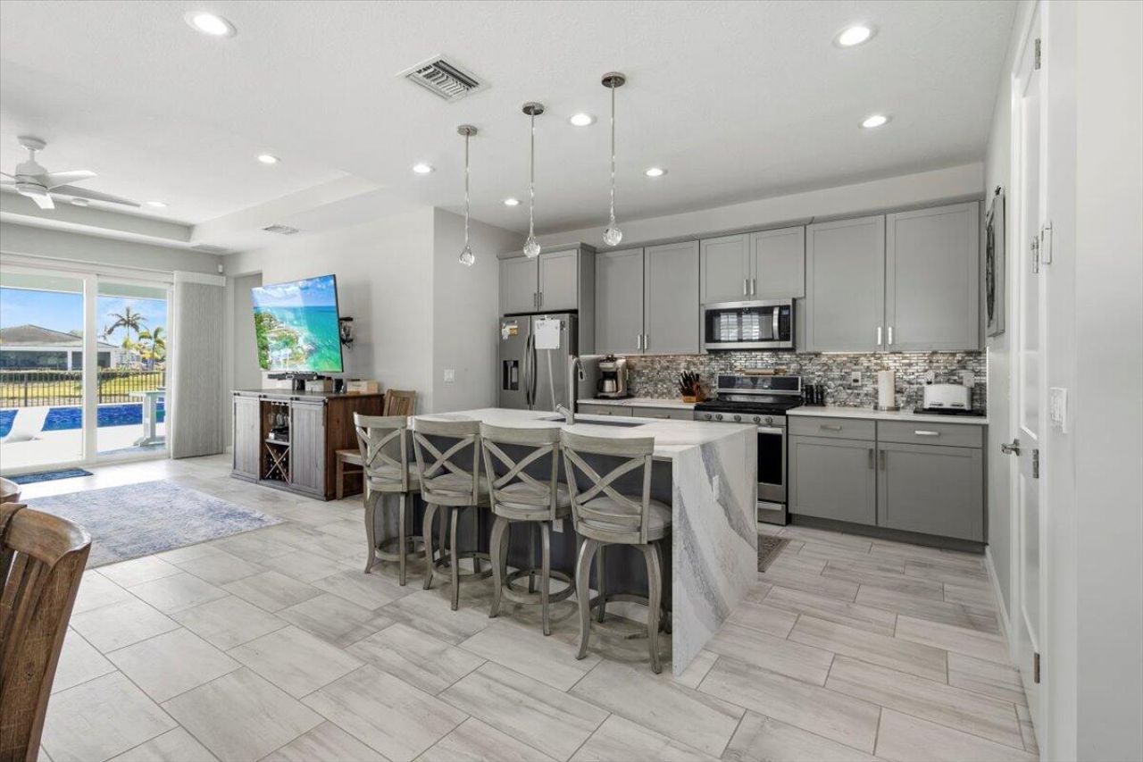 11364 SW Lyra Drive, Port Saint Lucie, FL 34987 Photo