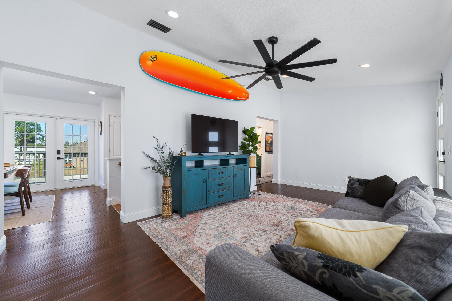 919 Landsdowne Drive, Sebastian, FL 32958 Photo