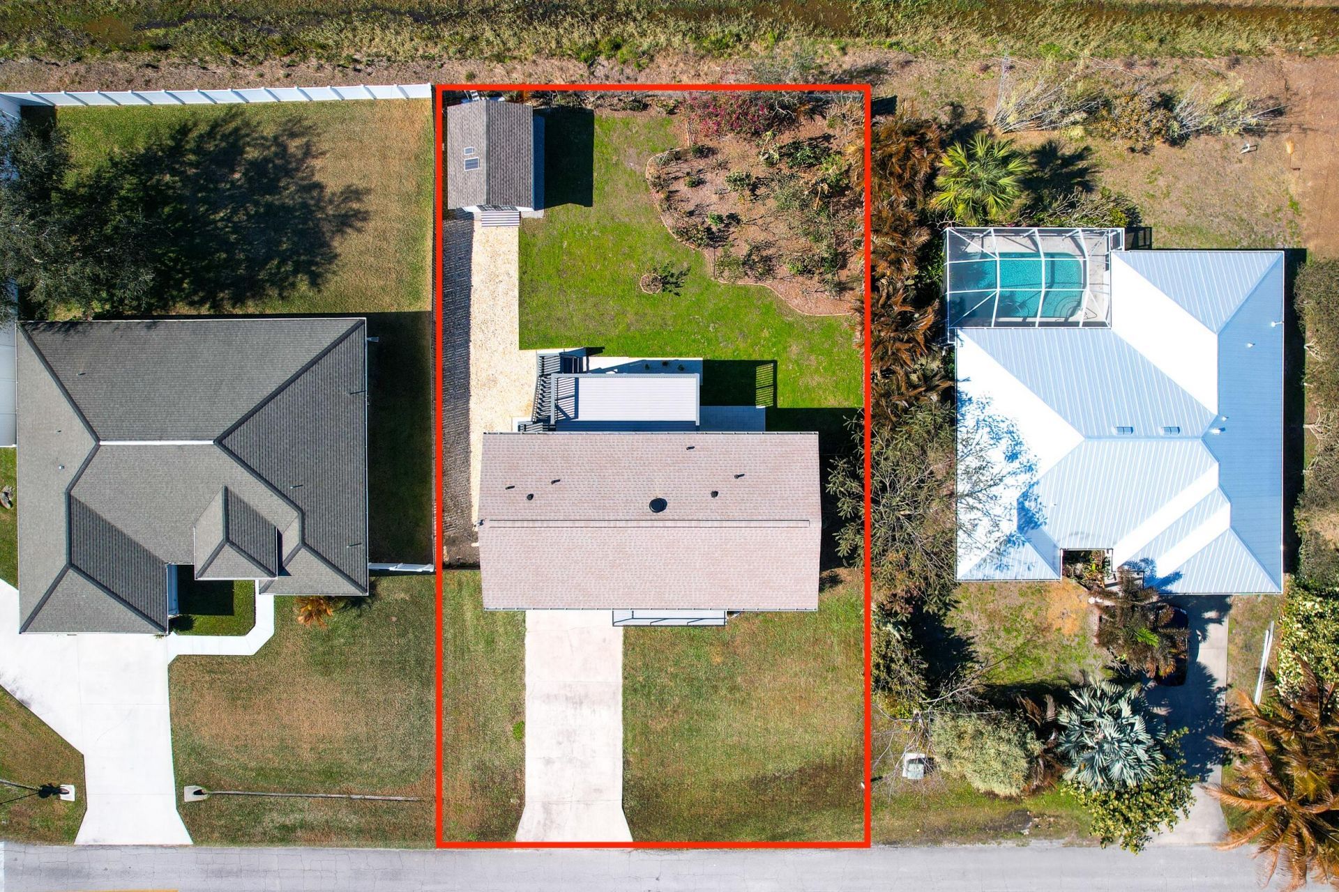 919 Landsdowne Drive, Sebastian, FL 32958 Photo