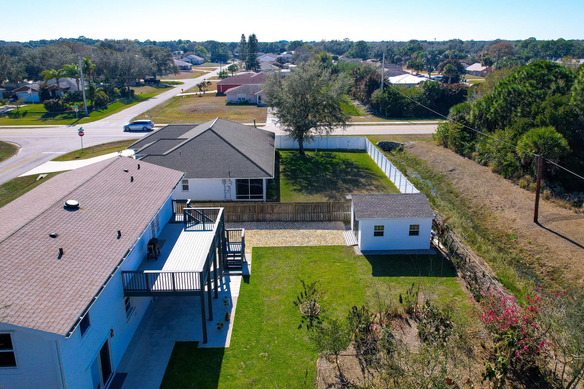 919 Landsdowne Drive, Sebastian, FL 32958 Photo