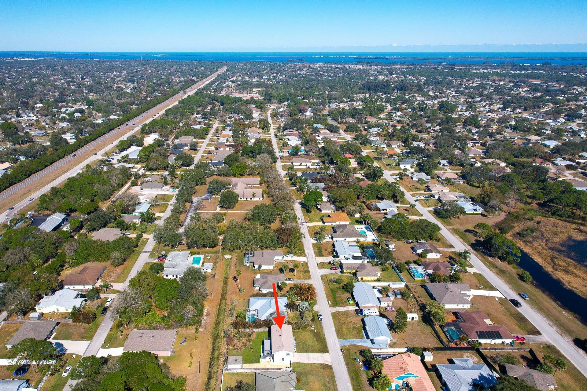 919 Landsdowne Drive, Sebastian, FL 32958 Photo