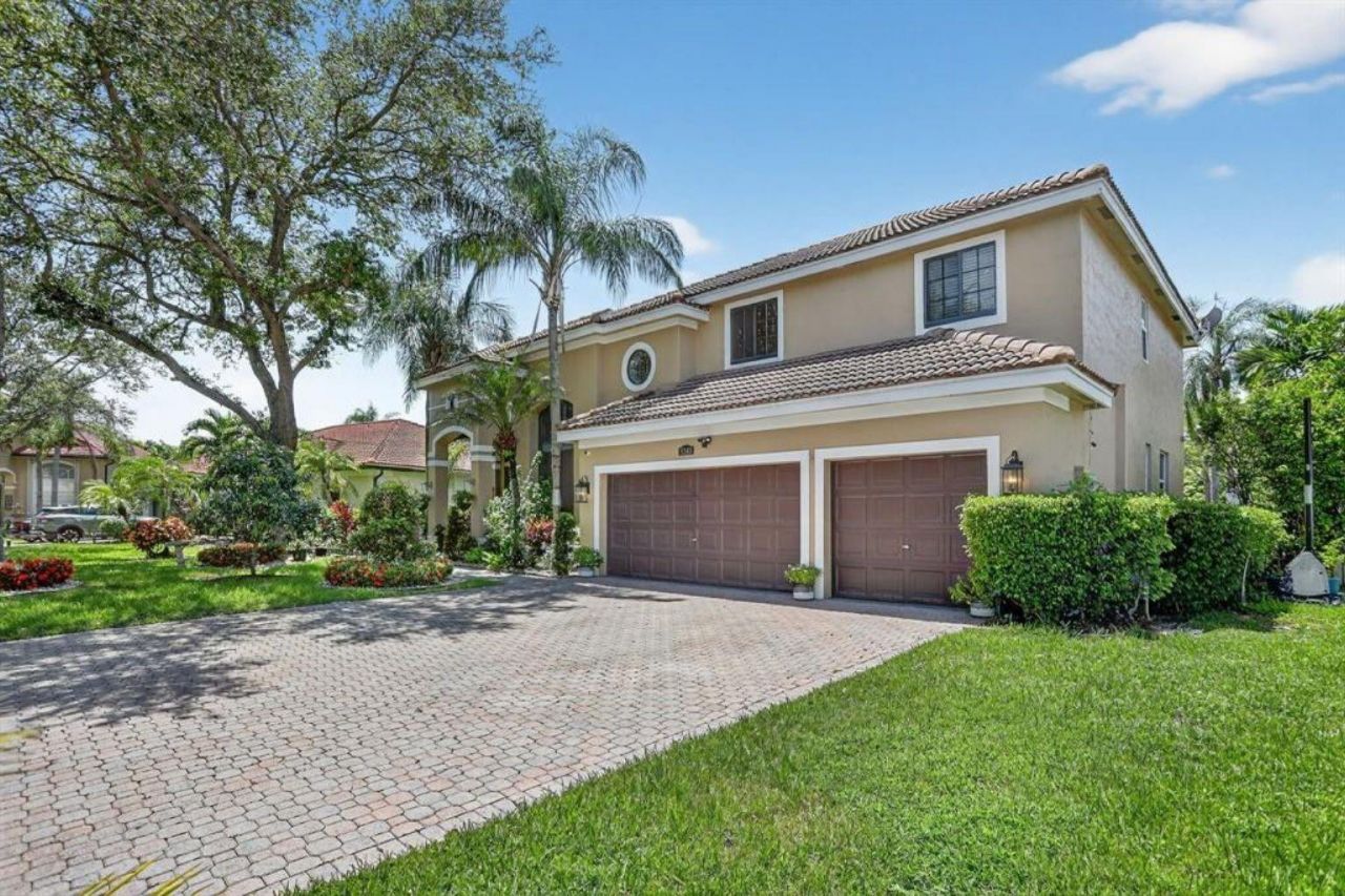 5340 NW 103rd Way, Coral Springs, FL 33076 Photo