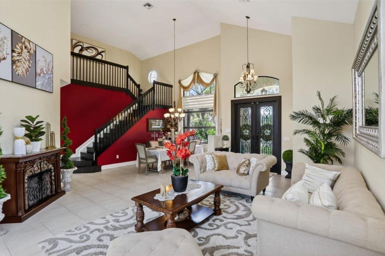 5340 NW 103rd Way, Coral Springs, FL 33076 Photo