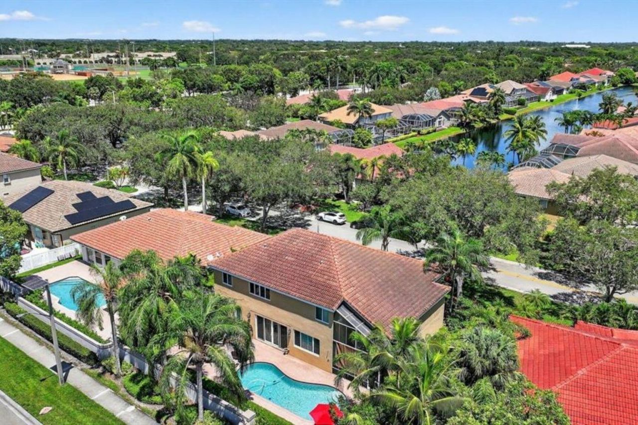 5340 NW 103rd Way, Coral Springs, FL 33076 Photo