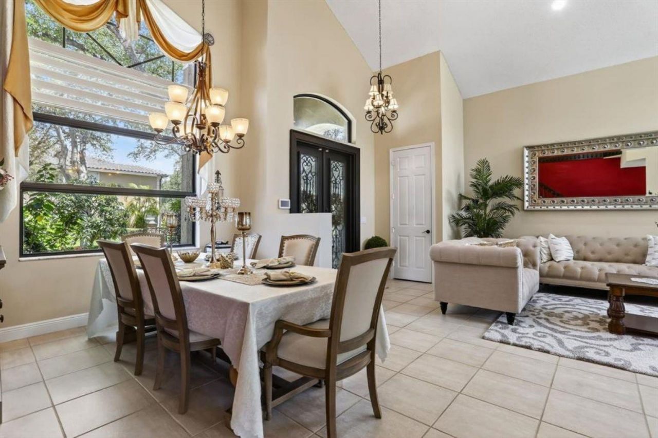 5340 NW 103rd Way, Coral Springs, FL 33076 Photo