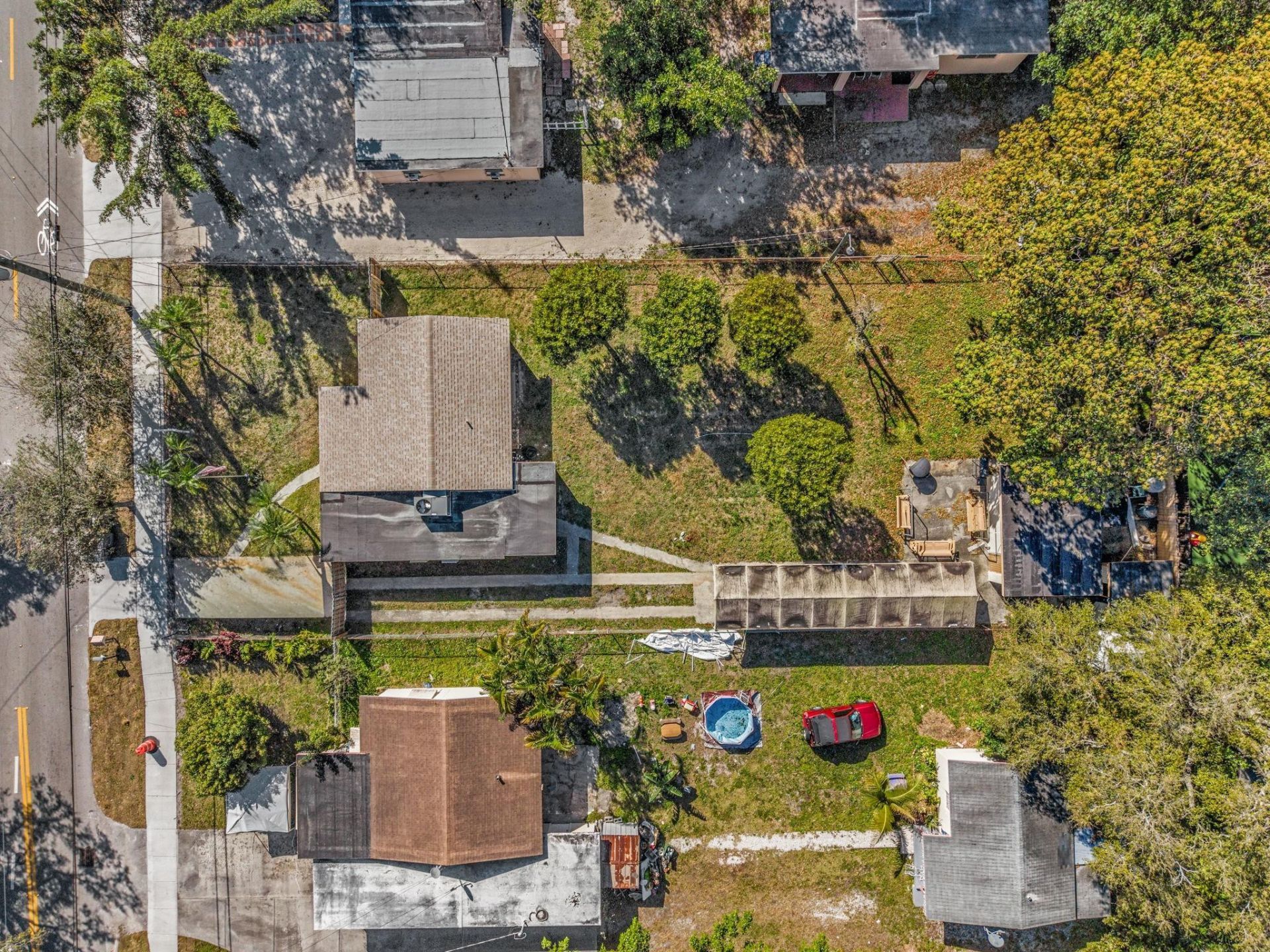 1608 N 58th Avenue, Hollywood, FL 33021 Photo