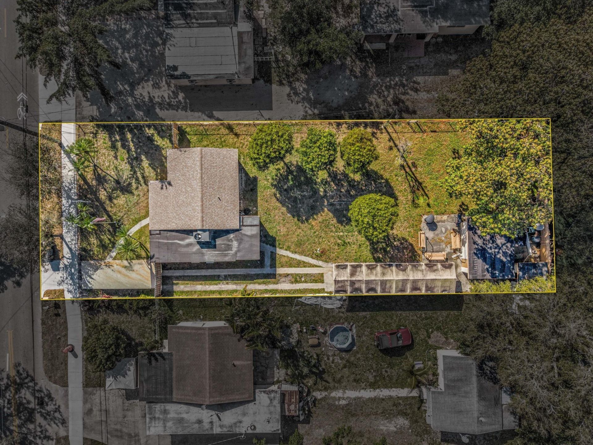 1608 N 58th Avenue, Hollywood, FL 33021 Photo