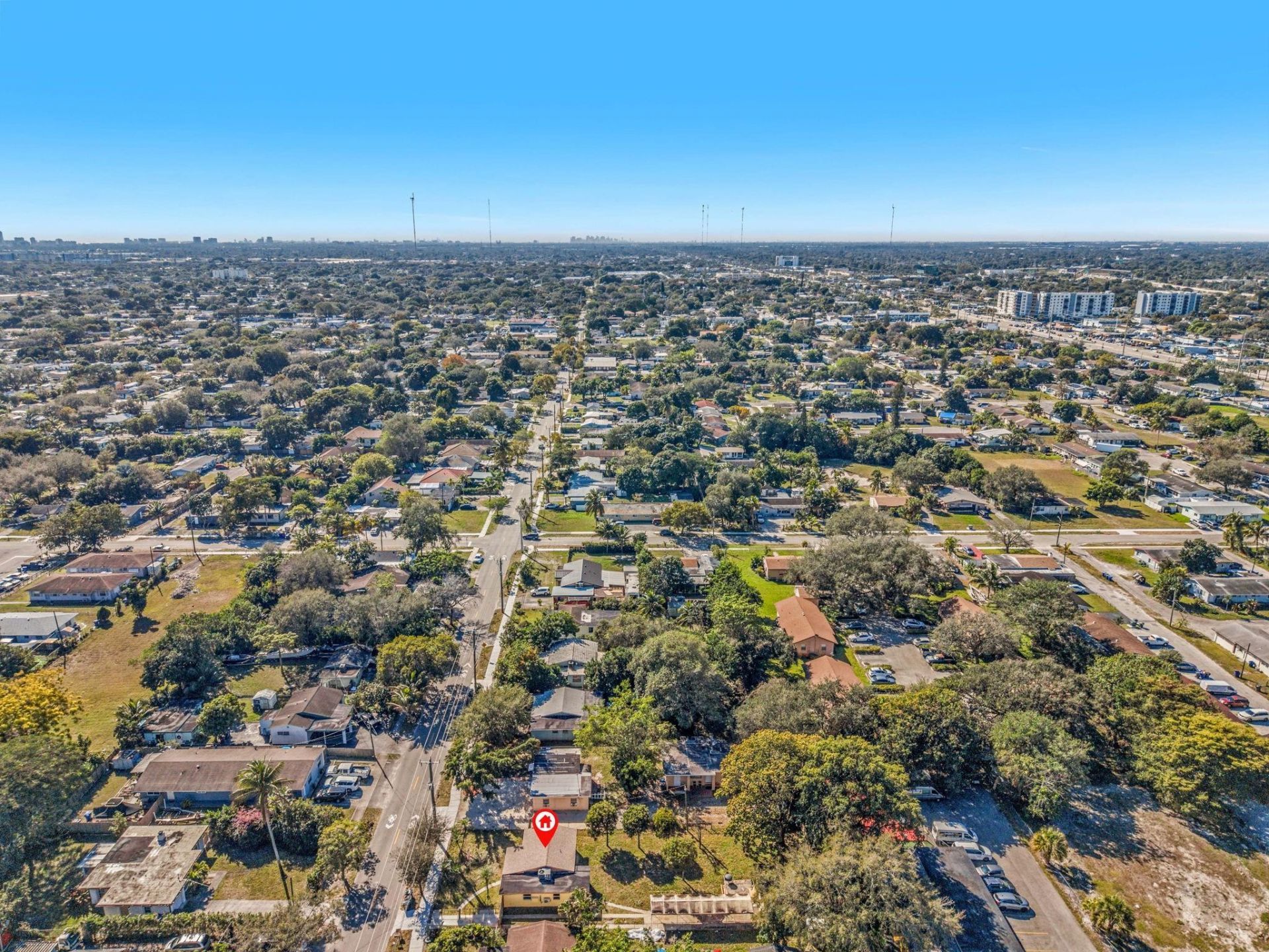 1608 N 58th Avenue, Hollywood, FL 33021 Photo